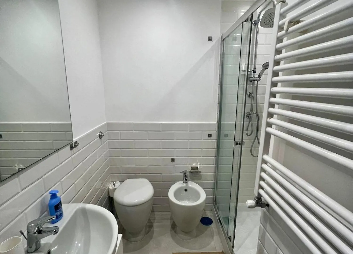 Apartment Vomero Hideaway Naples - Family Friendly Italy