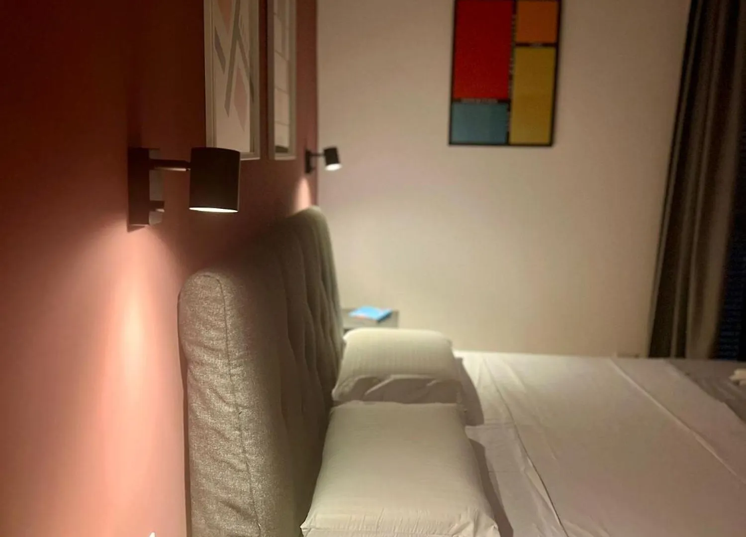 Apartment Vomero Hideaway Naples - Family Friendly