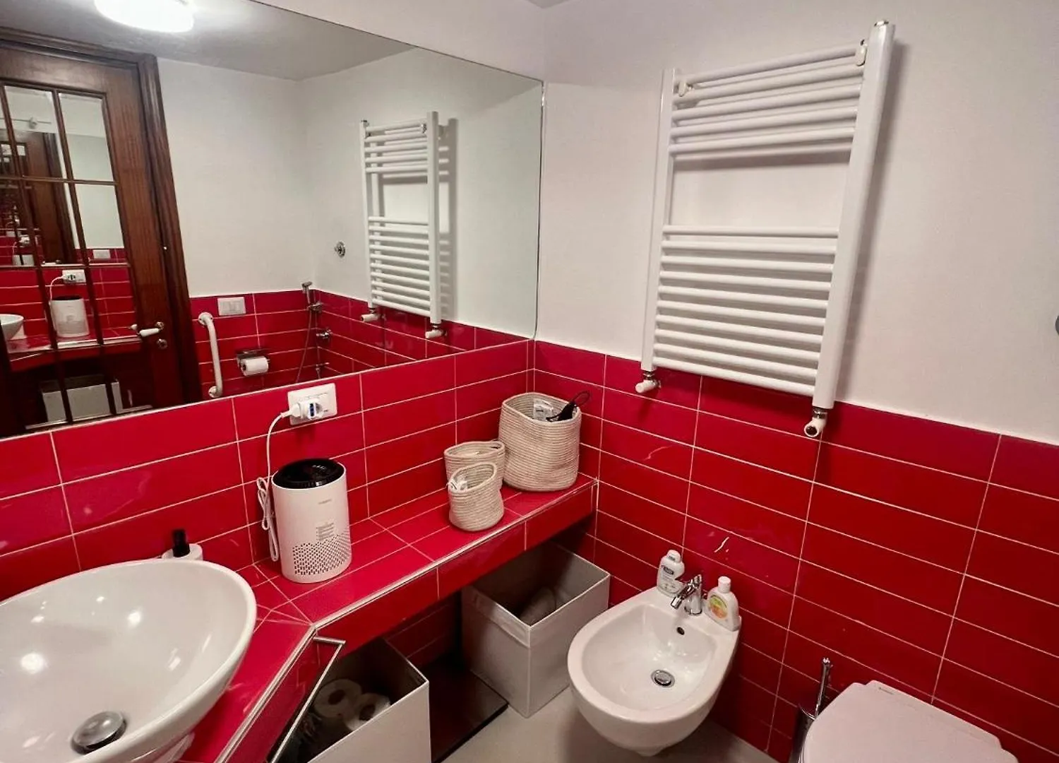Vomero Hideaway Naples - Family Friendly Italy
