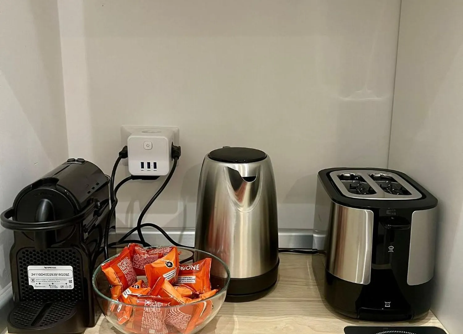 Apartment Vomero Hideaway Naples - Family Friendly