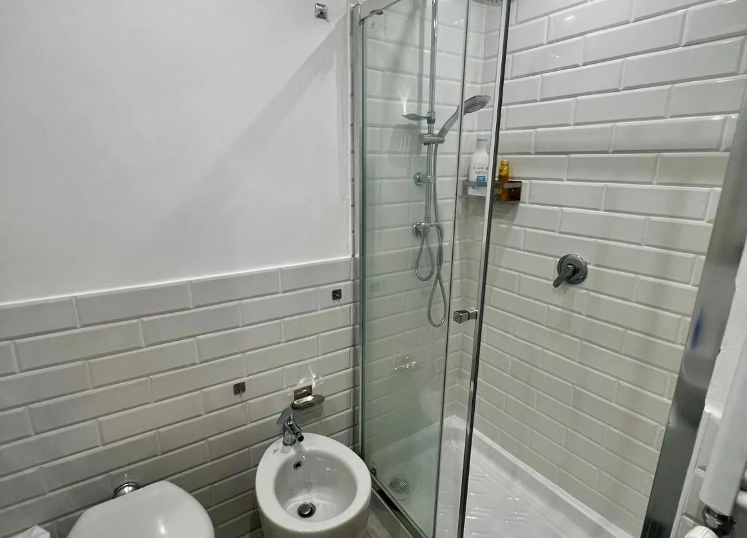 Apartment Vomero Hideaway Naples - Family Friendly