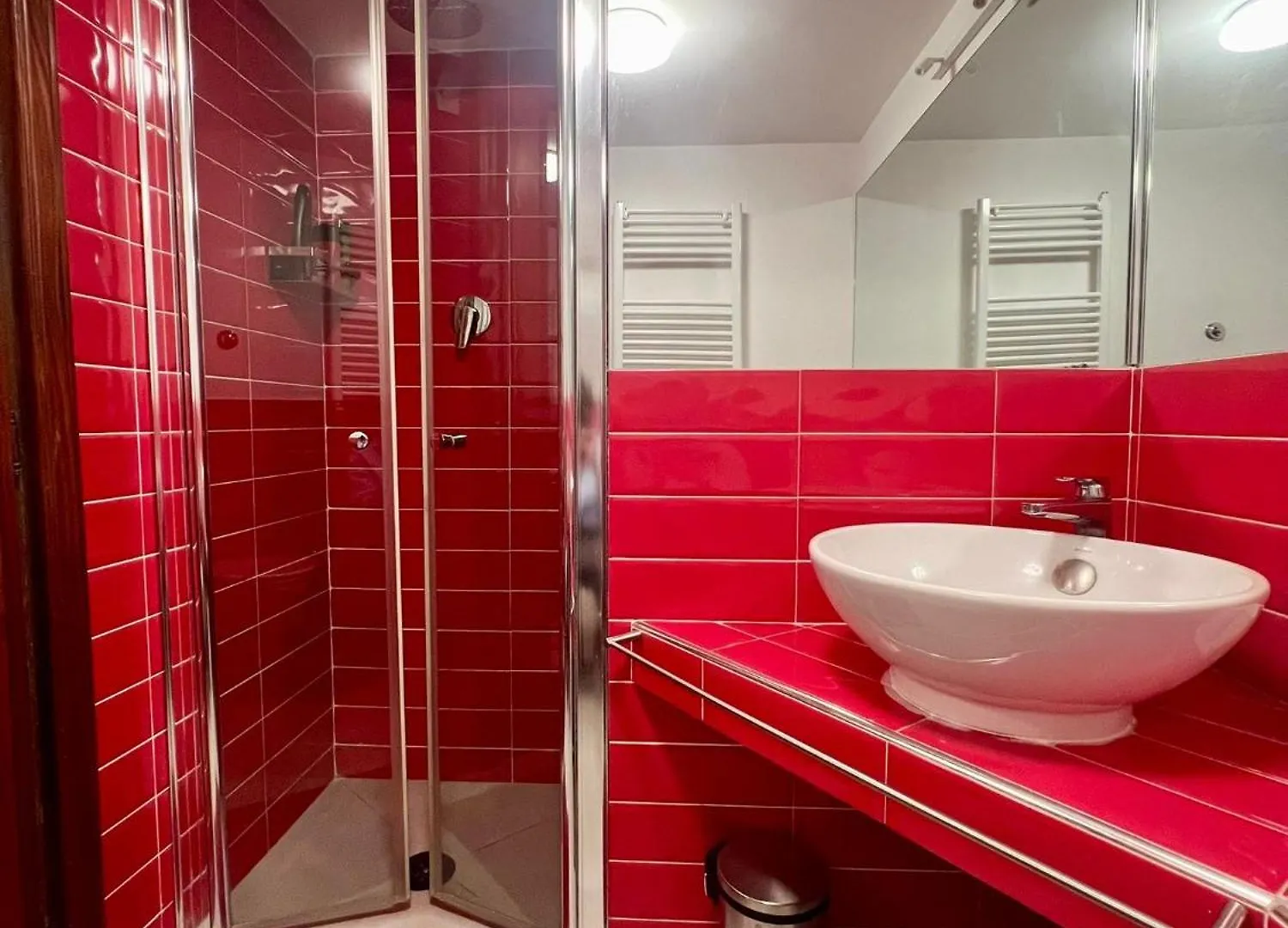 Vomero Hideaway Naples - Family Friendly
